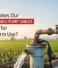 What Makes Submersible Pump Cables Reliable for Long-Term Use?